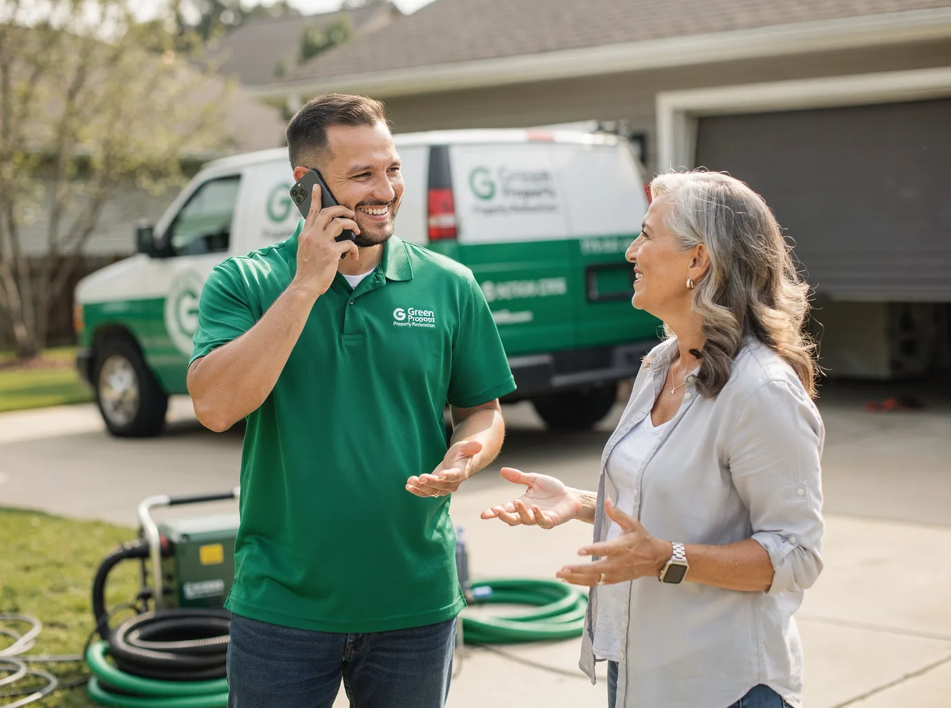 Water Damage Restoration Wickenburg, AZ FAQs